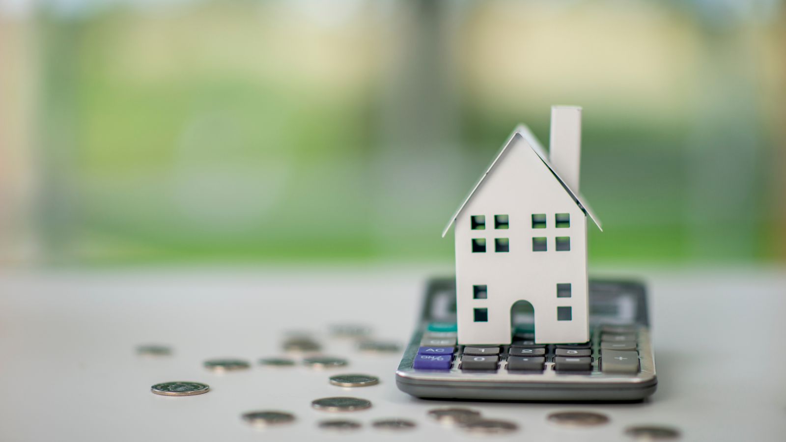 La casa que imaginas, a tu alcance — PrestiBank